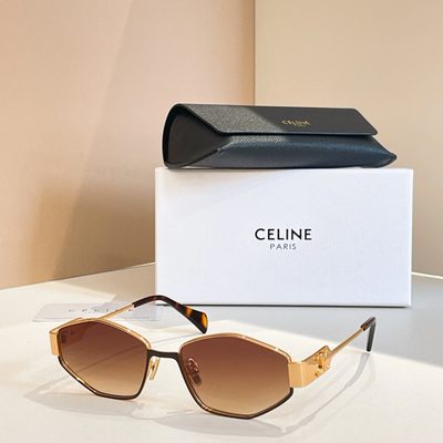 Celine Sunglasses — 6