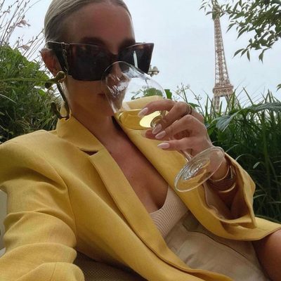 YSL Sunglasses — 5
