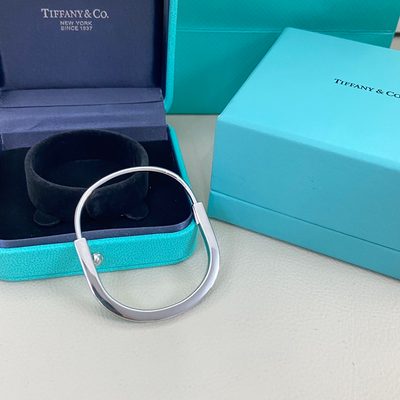Tiffany Jewellery — 3