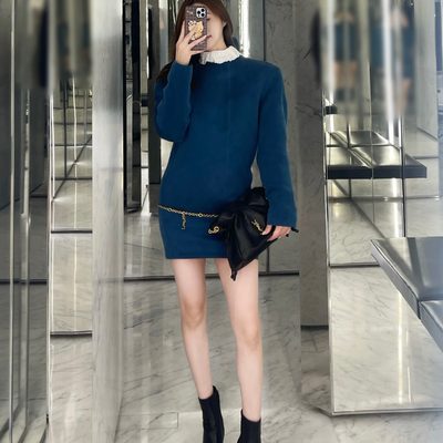 YSL Bag — 7