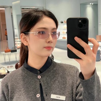 Miu Miu Sunglasses — 6