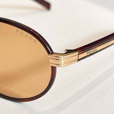 Prada Sunglasses — 5