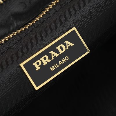 Prada Bag — 7