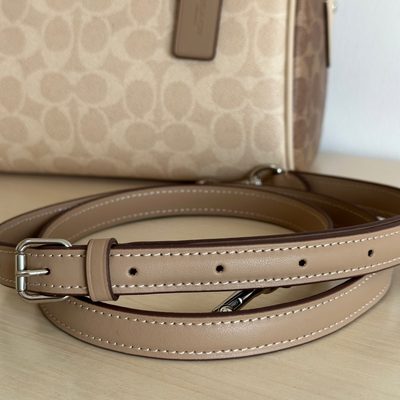 Coach Bag — 8