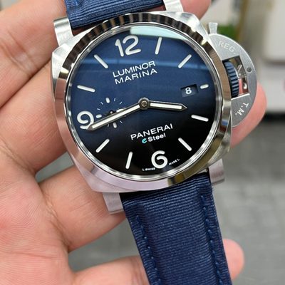 Rolex Watch — 5