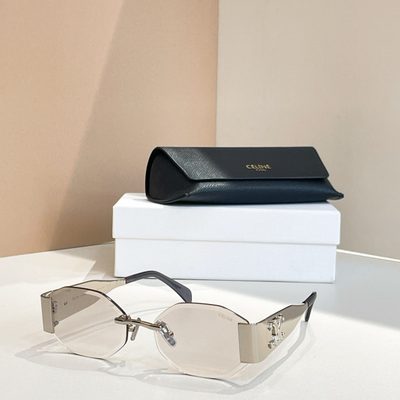 Celine Sunglasses — 4