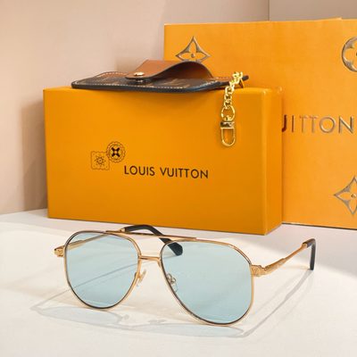 LV Sunglasses — 4
