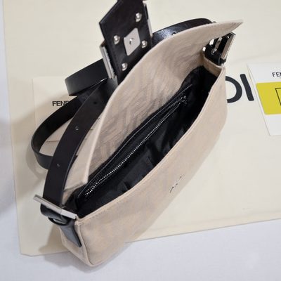 Fendi Bag — 9