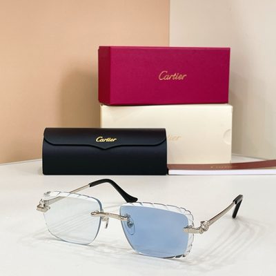 Cartier sunglasses