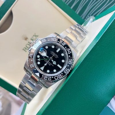 Rolex Watch — 6