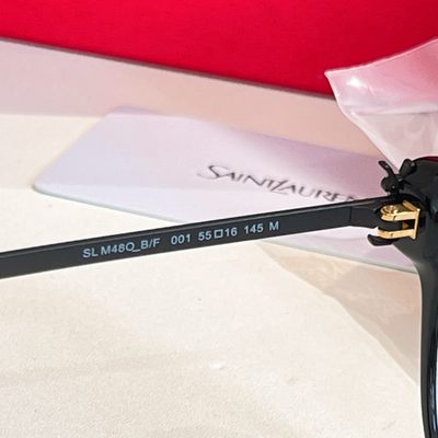 YSL Sunglasses — 3