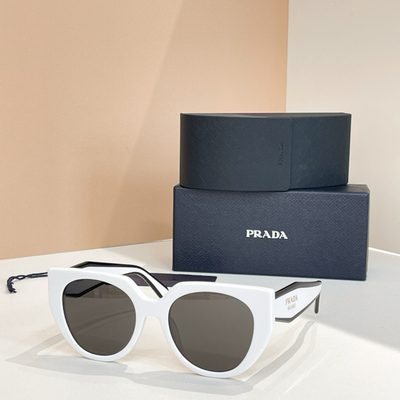 Prada Sunglasses — 5