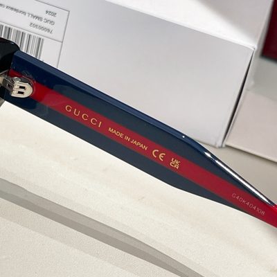 Gucci Sunglasses — 6