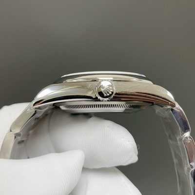 Rolex Watch — 4