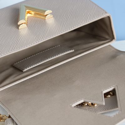 Louis Vuitton Bag — 9