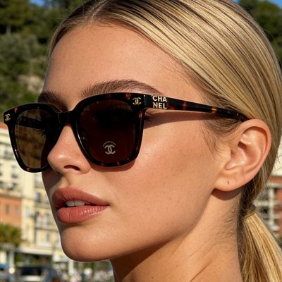 Chanel Sunglasses — 6