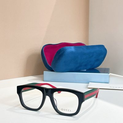 Gucci Sunglasses — 3