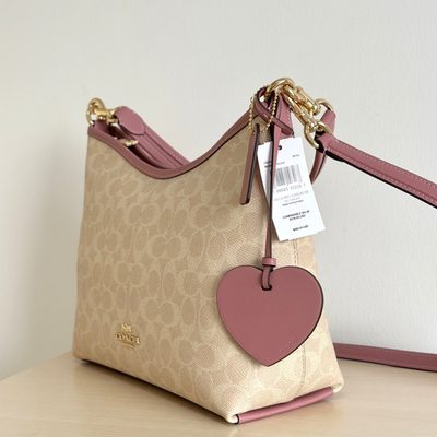 Coach Bag — 3