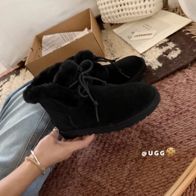 UGG ankle boots — 7