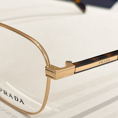 Prada Sunglasses — 7