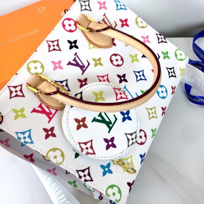 Louis Vuitton Bag — 5
