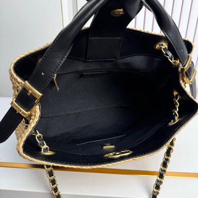 Chanel Bag — 9