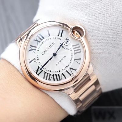 Cartier Watch — 5