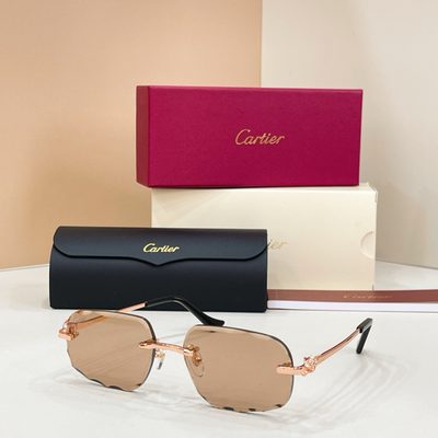 Cartier sunglasses — 7