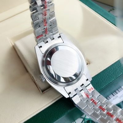 Rolex Watch — 8