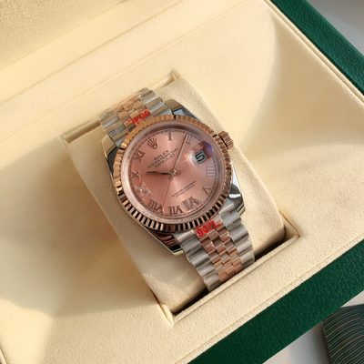 Rolex Watch