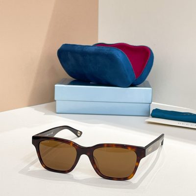 Gucci Sunglasses — 3