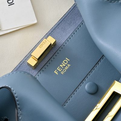 Fendi Bag — 8