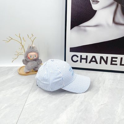 Chrome Hearts Cap — 6