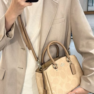 Coach Bag — 6