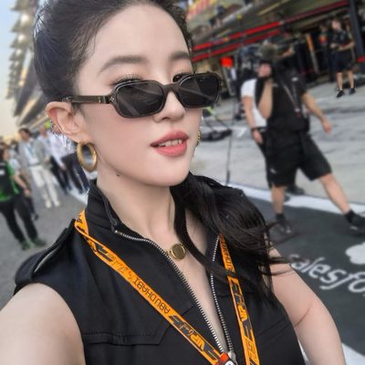 LV Sunglasses — 3