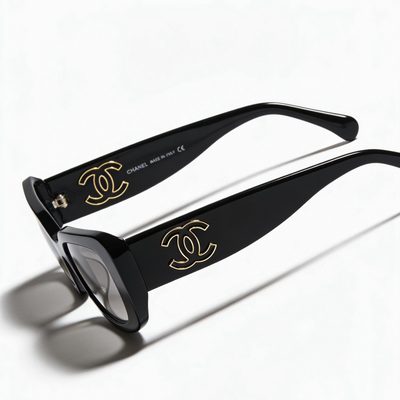 Chanel Sunglasses — 9