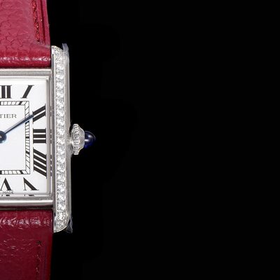 Cartier Watch — 4