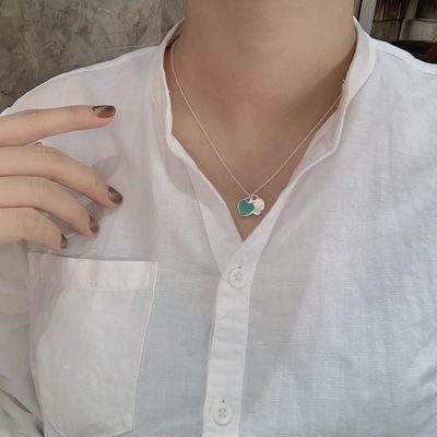 Tiffany Jewellery — 8