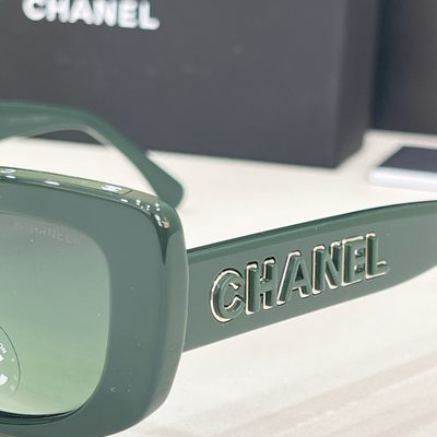 Chanel Sunglasses — 6
