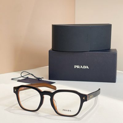 Prada Sunglasses — 6