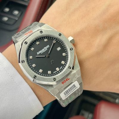 AP Watch — 6