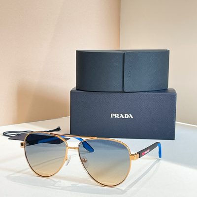 Prada Sunglasses — 3