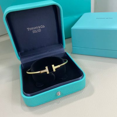 Tiffany Jewellery — 5