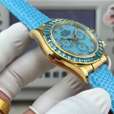 Rolex Watch — 5
