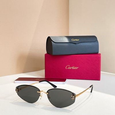 Cartier Sunglasses