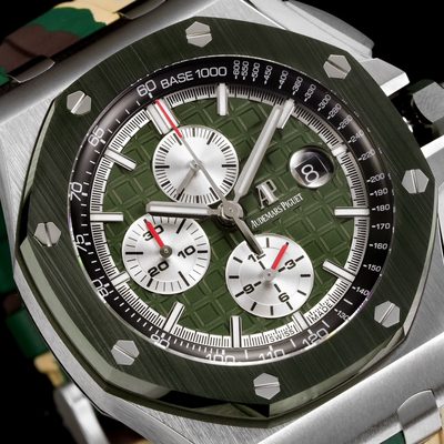 AP Watch — 3