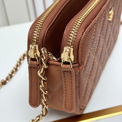 Chanel Bag — 4