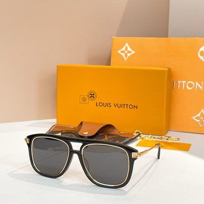 LV Sunglasses — 5