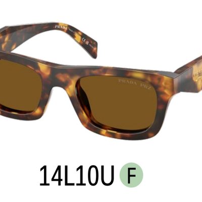 Prada Sunglasses — 4
