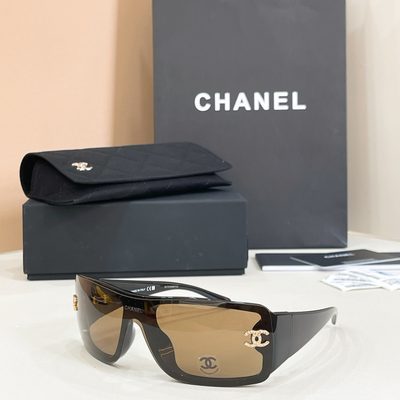 Chanel Sunglasses — 9